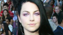 The Tragic Story Of Evanescence's Amy Lee Is Unbearably Sad