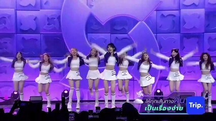 Episode 10_ CHUANG ASIA Grand Debut Night Part 1