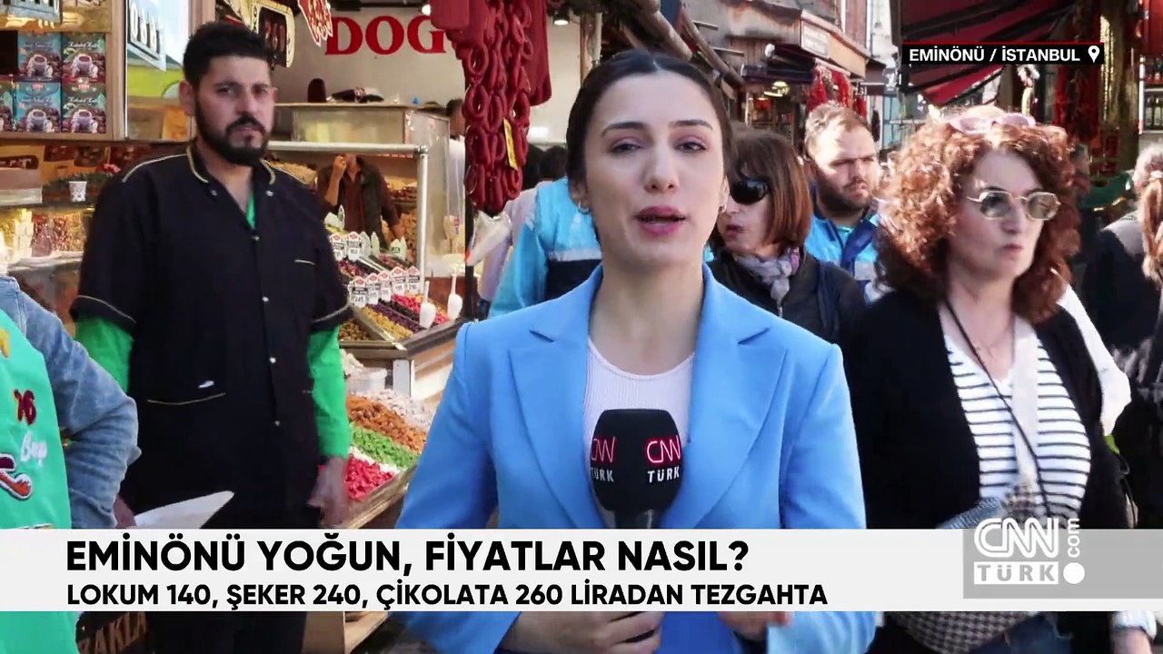 Hafta Sonu Ana Haber 6 Nisan 2024 Cumartesi