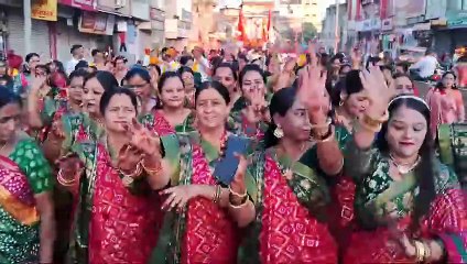 मां हिंगलाज के प्राकट्योत्सव पर दिखा आस्था, उत्साह और सहयोग का संगम