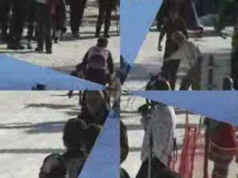 DEFI RHONE ALPES LO CASCIO