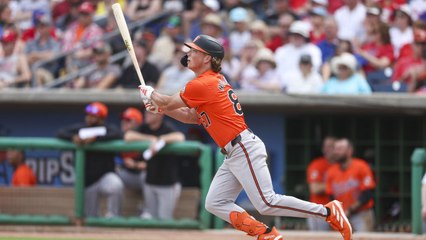 When Will Jackson Holiday Be Promoted? Super Two Rules Clarity