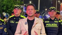 Megaoperativo en Buenos Aires deja 4 locales sellados y 50 motos inmovilizadas