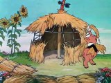 1933 Silly Symphony  Three Little Pigs