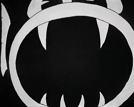 1929 Silly Symphony Hells Bells Walt Disney