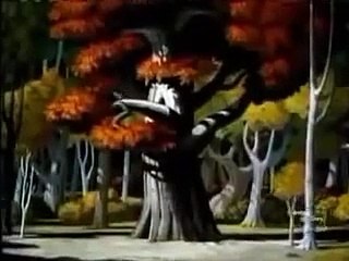 1949 Donald Duck   Winter Storage