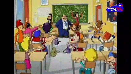 Zap College EP43 - Un collège en trompe l'oeil (FR)