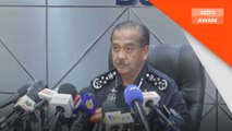 Polis terima lapan laporan - KPN