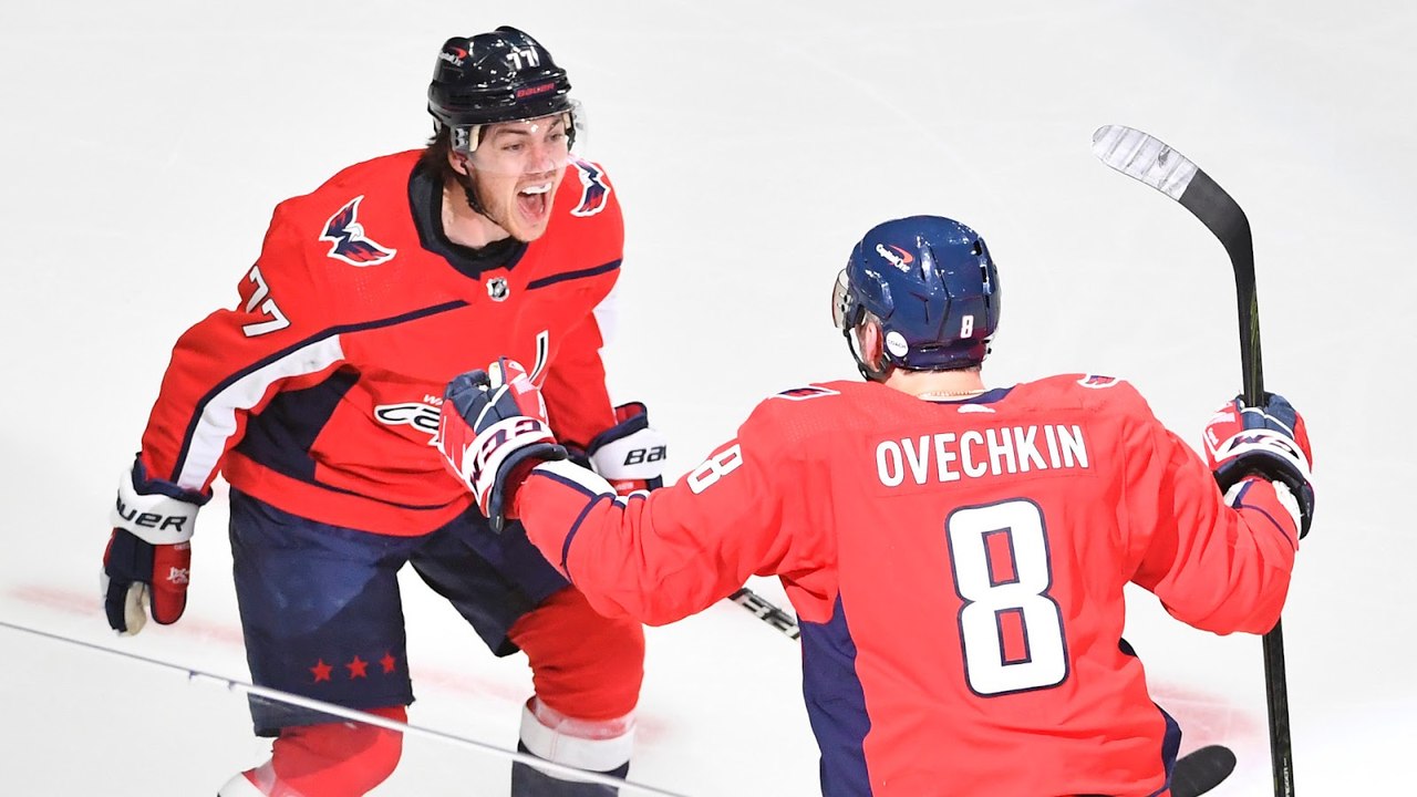Washington Capitals Vs Ottawa Senators: Must-Win Game Prediction