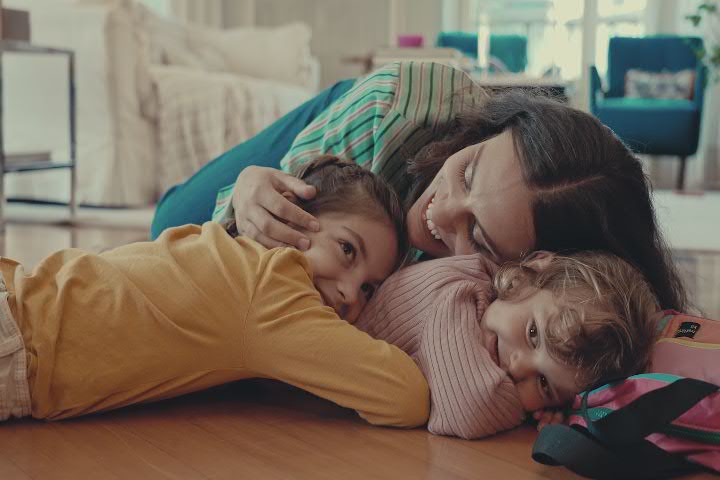 Video Un week end all’insegna dell’attività fisica e della salute