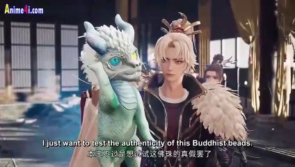 Myriad Realms Supreme Ep.102 English Sub