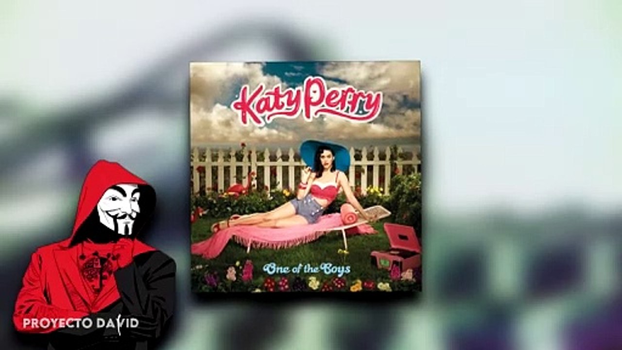 El Mensaje Y La Historia Detrás De Canciones: Katy Perry - RISE