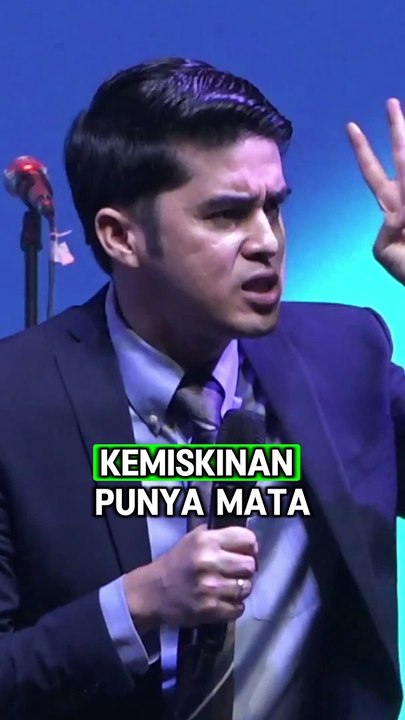 Iblis Punya Mata?! || Ps. Dr. Gideon Simanjuntak,S.H.,M.Th #khotbah #renungan #saatteduh #shorts