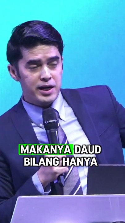 Dunia Ini Jahat Loh.. || Ps. Dr. Gideon Simanjuntak,S.H.,M.Th #khotbah #renungan #saatteduh #shorts