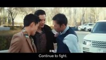 Undercover Affair (2024) ep 8 chinese drama eng sub