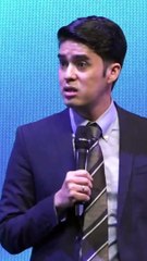 Kristus Tempat Perlindungan || Ps. Dr. Gideon Simanjuntak,S.H.,M.Th #khotbah #saatteduh #shorts