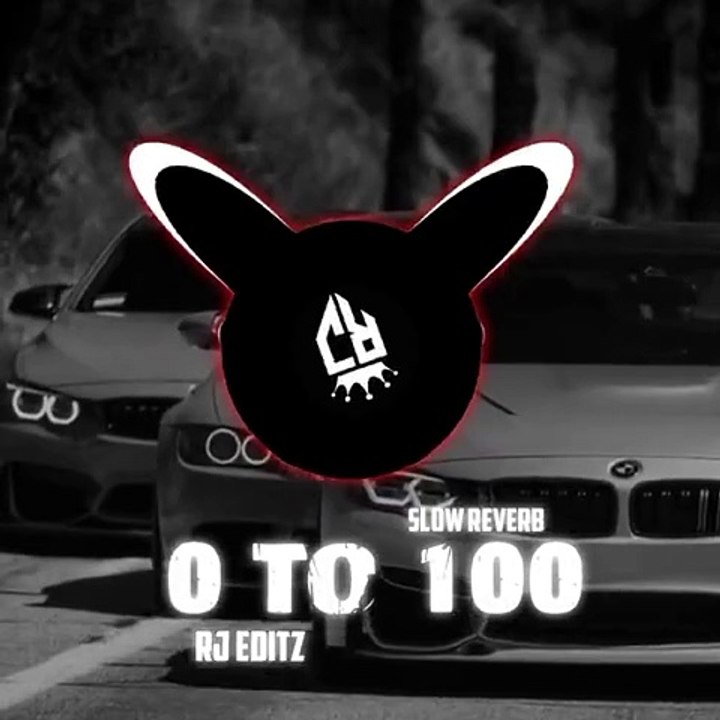 0 TO 100 SIDHU MOOSE WALA SLOWED REVERB