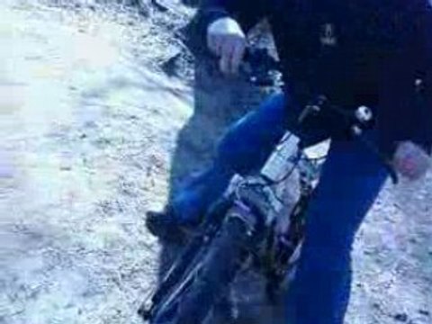 Vélo du 93 L-G (croutage)