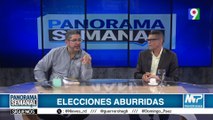 “Haití y su Tragedia, Elecciones Aburridas” | Panorama Semanal