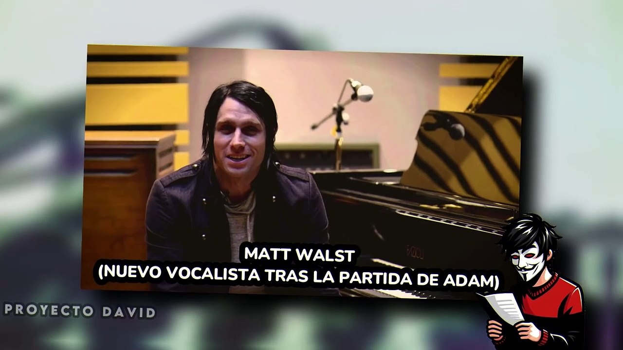 La Historia Y Mensaje Detrás De: NEVER TOO LATE - Three Days Grace