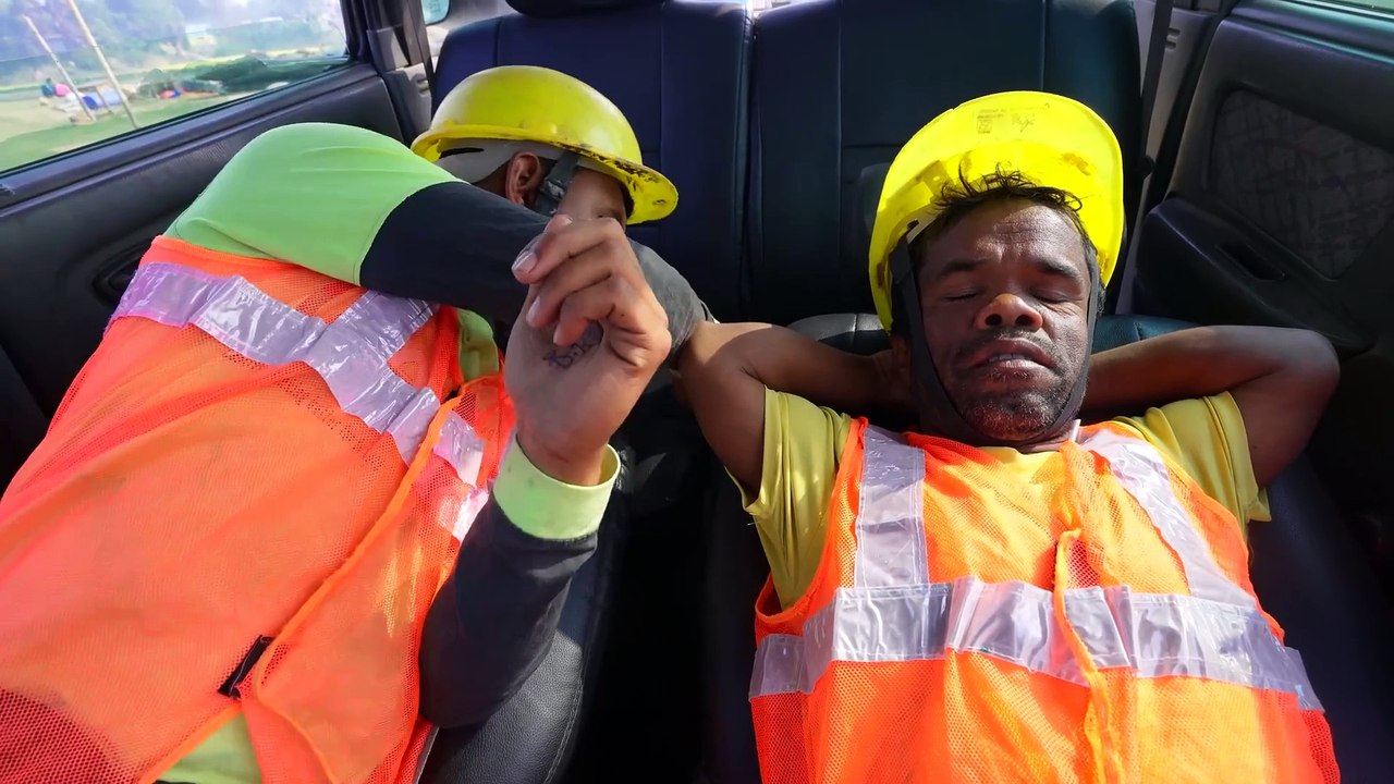 Very Special Must Watch New Funny Comedy Video 2024Amazing Comedy Video 2024.