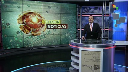 El mundo rechaza el secuestro del Ex Vicepresidente ecuatoriano Jorge Glas