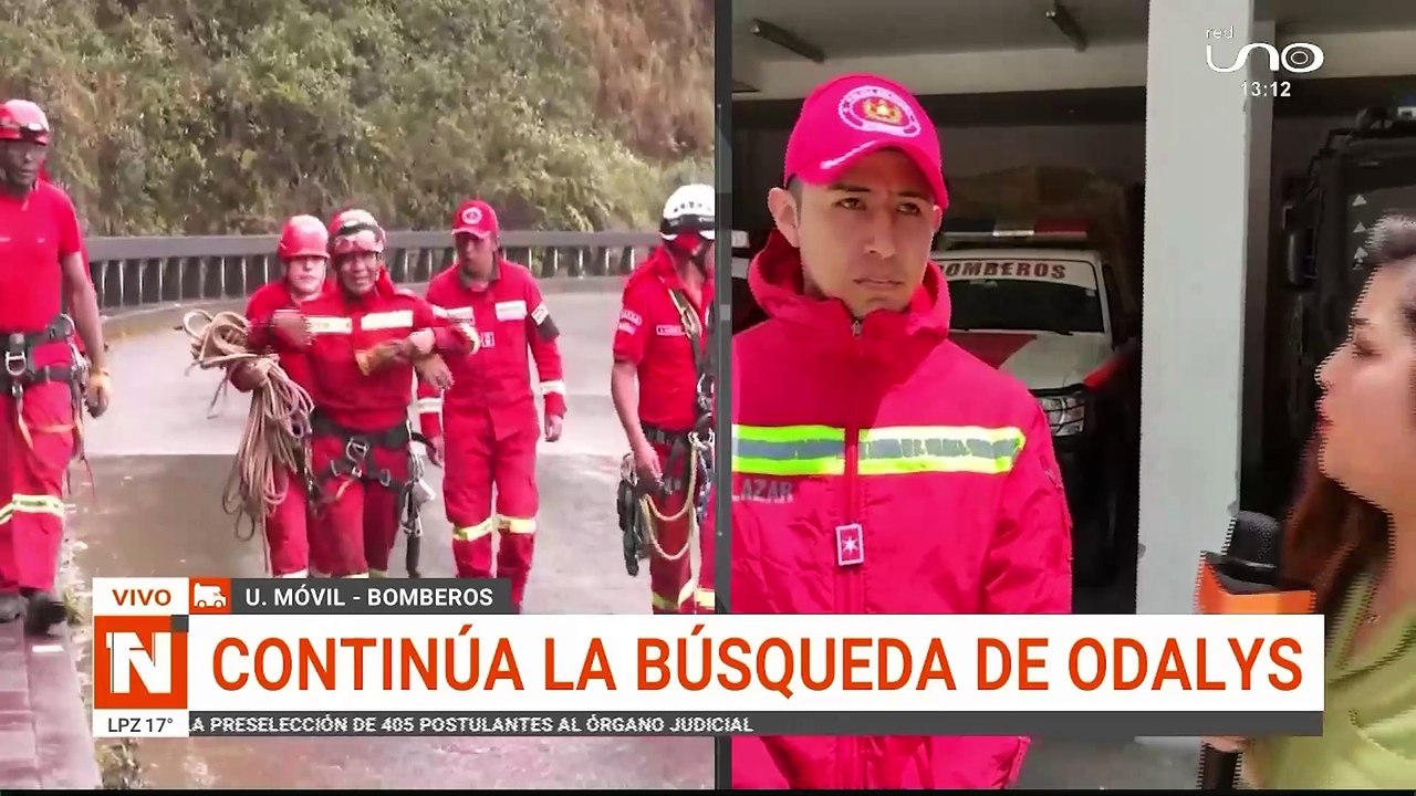 continua la busqueda de Odalys