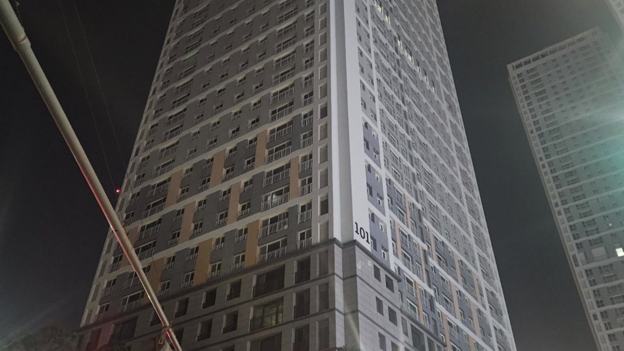 경기 동탄신도시·오산시 일대 한때 정전..."원인 파악 중" / YTN