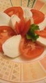 Pomodoro Mozzarella