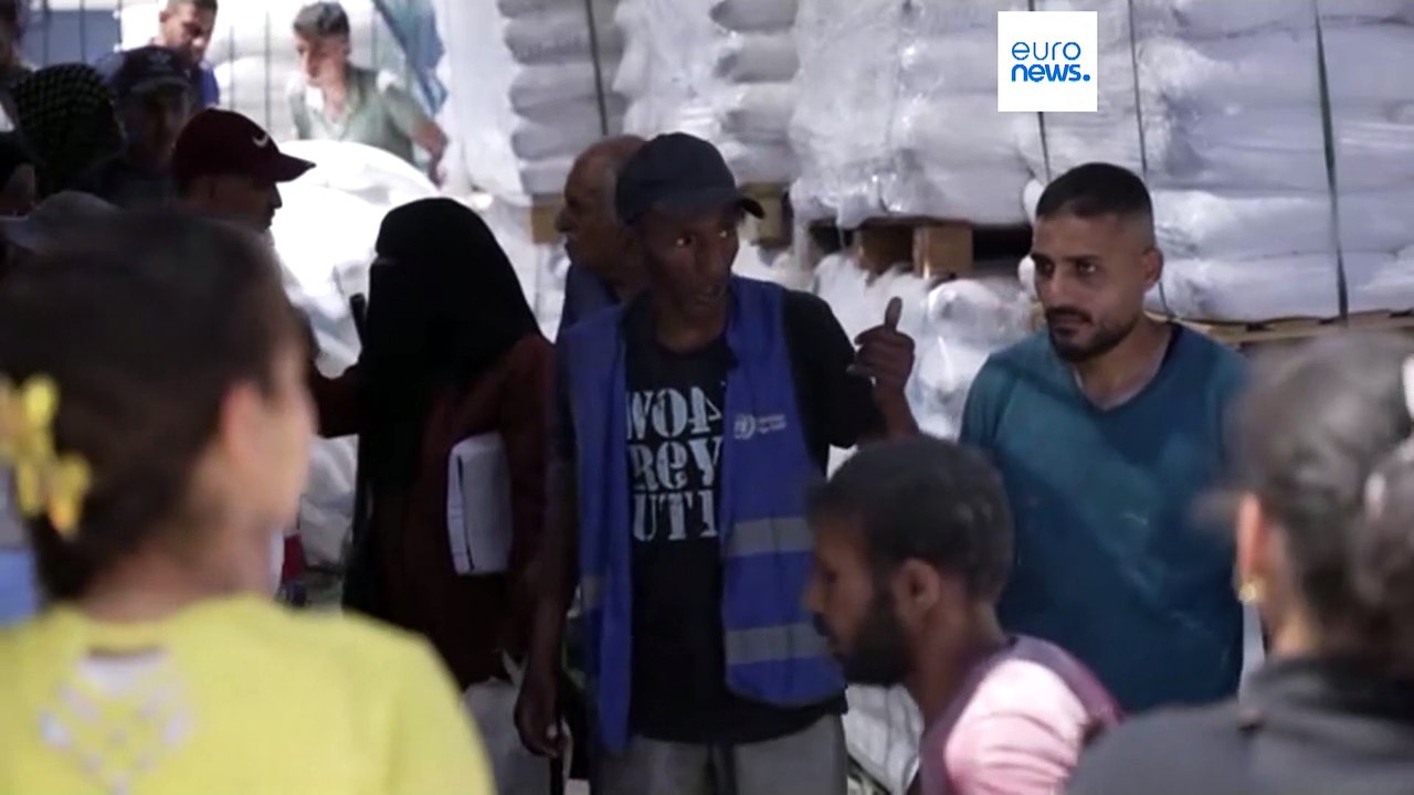 Krieg in Gaza: Warum zieht sich Israels Armee aus dem Süden zurück?