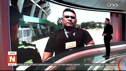 policias heridos reciben alta