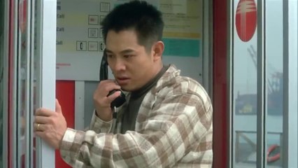 O JUSTICEIRO JET LI   O Justiceiro 1995 HD  MELHORES FILMES DE LUTA_720p