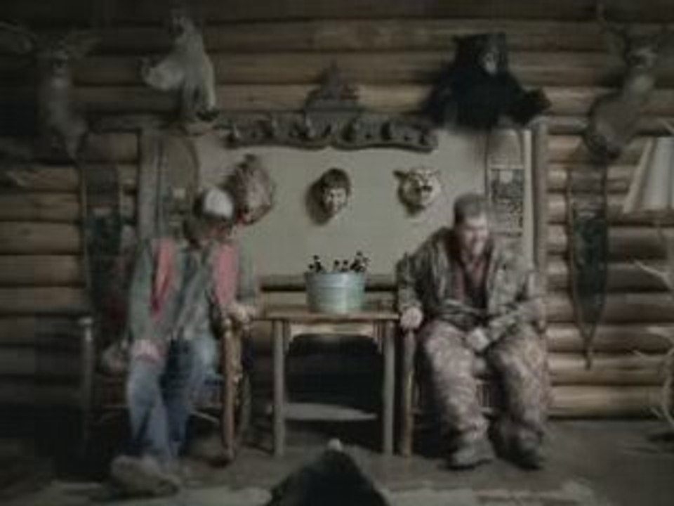 Pub Biere Bud Light 1