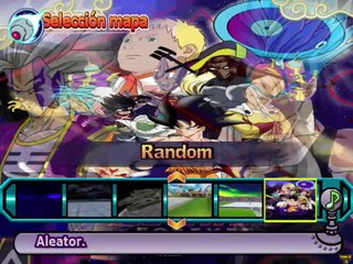 Anime War Budokai Tenkaichi 3 online multiplayer - ps2