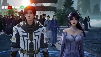 Già thiên tập 47 Thuyết minh hay 2024