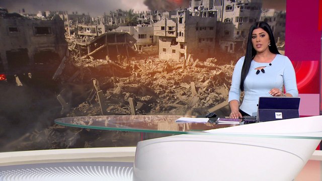 العالم الليلة | تفاصيل مروعة لـ6 أشهر من مأساة الحرب في غزة