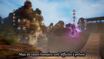 A Record Of Mortal's Journey To Immortality S2E22 (43) Vostfr