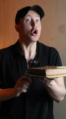 Couper un gâteau facilement 