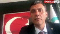 CHP'nin 78 yıl sonra kazandığı kentin belediye başkanı: Eski yönetim 1 milyon TL'lik kuruyemiş faturası ödedi