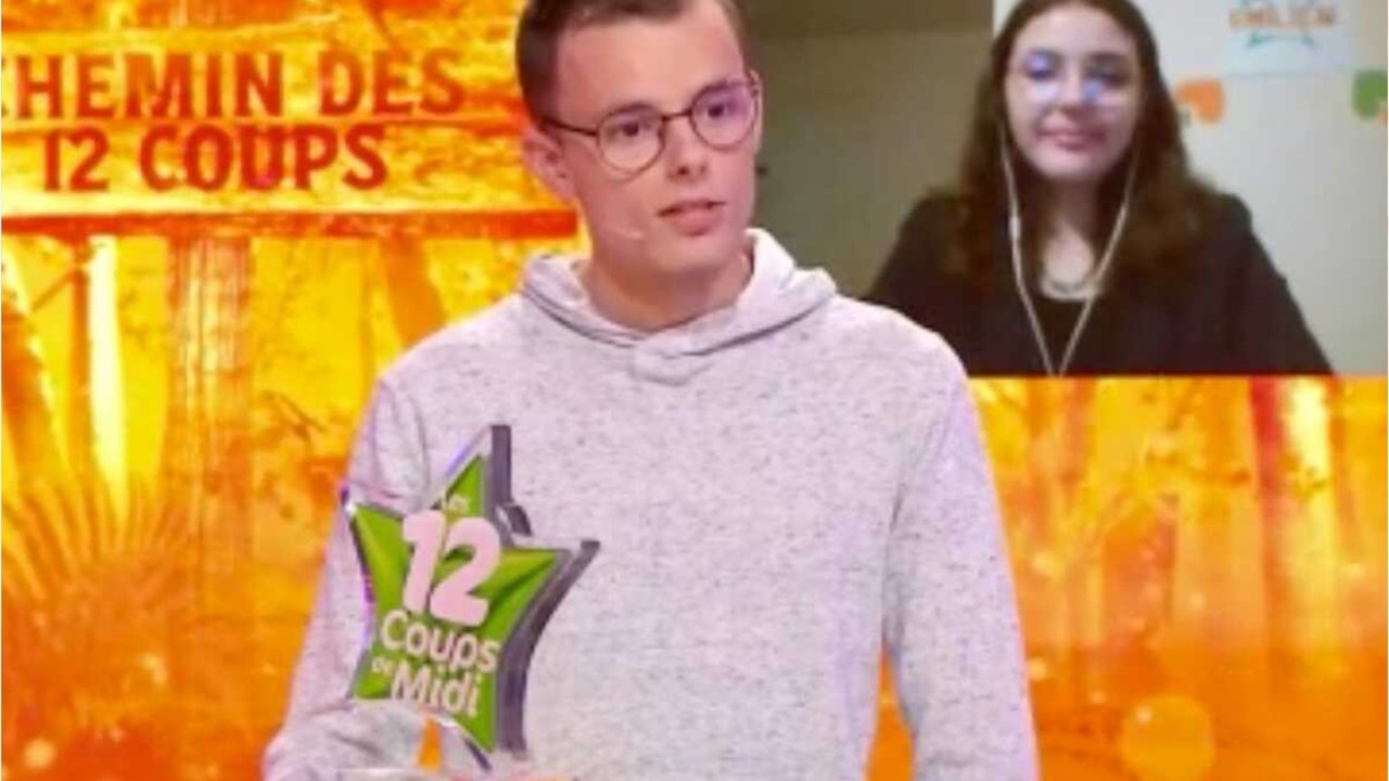 VOICI : "On me demande des petites photos dédicacées" : la mère d’Émilien (Les 12 coups de midi) se confie sur la médiatisation de son fils