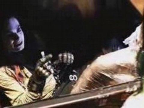 REPO! The Genetic Opera - A Rock Opera Movie Musical