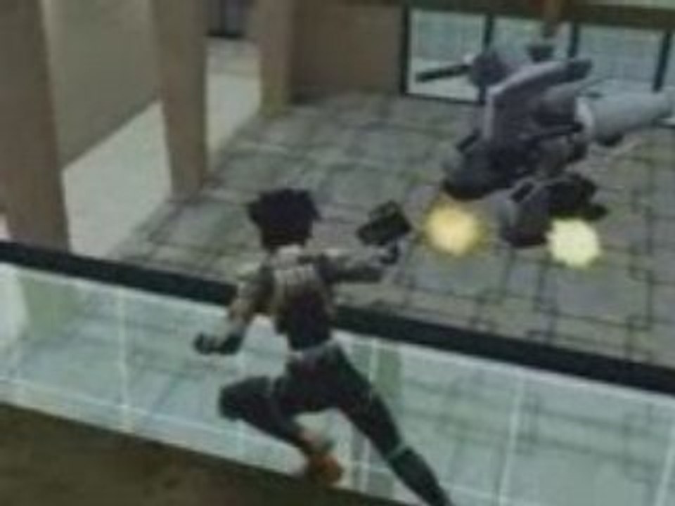 Oni - PC & PS2