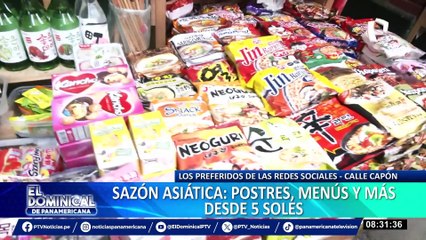 ¡Waffles virales de la calle Capón! Usuarios realizan enormes colas para adquirirlos