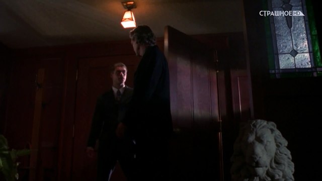 Poltergeist : Les Aventuriers du Surnaturel - Saison 1 - Épisode 22 : Un Traître Parmi Nous (Français VF)