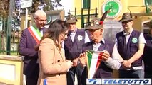 Video News - Gli alpini e la ministra Locatelli per i più fragili