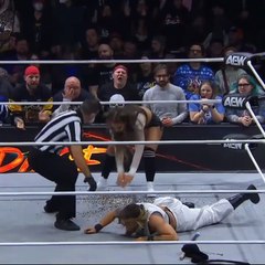 Oh My God!  Skye Blue So Dangerous