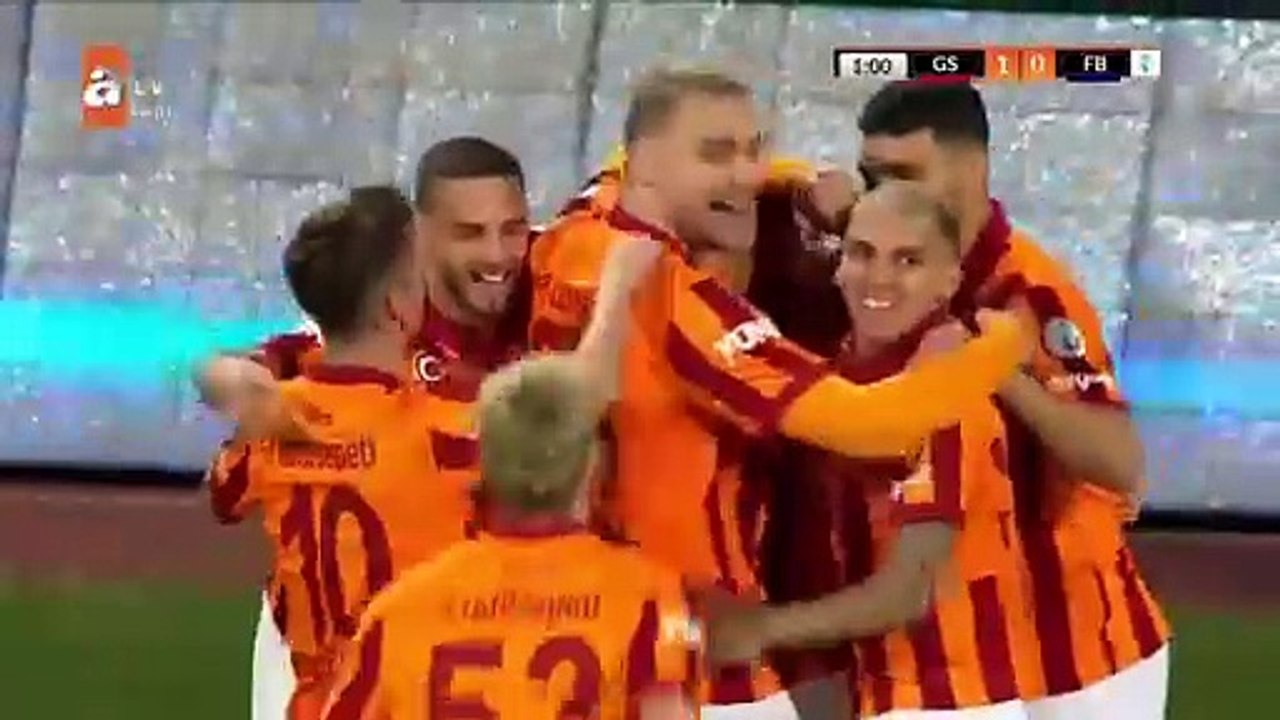 Bu onur ve gurur TFF’nin! Süper Kupa değil, Süper Fiyasko!