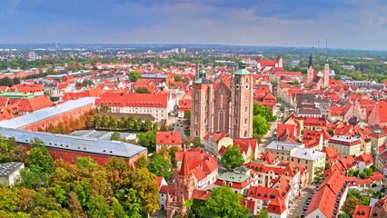 Stunning 12K HDR Erum PK Studio Footage 🎥