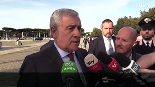 Tajani, 
