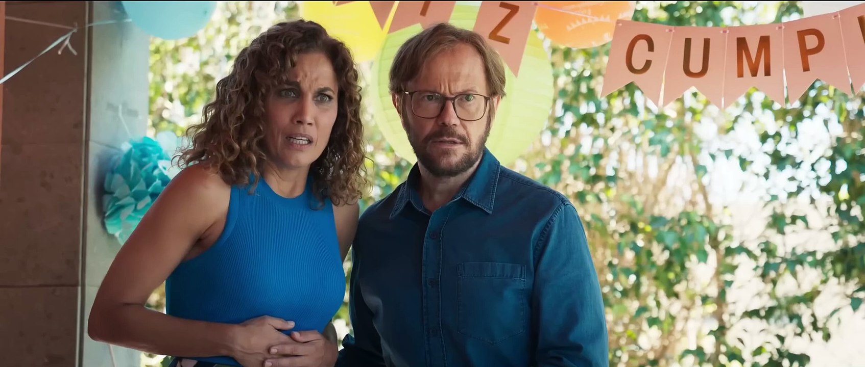 Tráiler de "Padre no hay más que uno 4", de Santiago Segura, estreno en cines el 18 de julio.